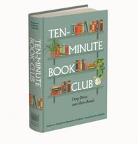 Produktbild: Ten-Minute Book Club