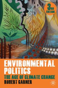 Produktbild: Environmental Politics