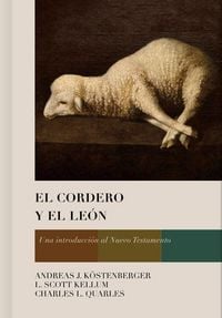 Produktbild: El Cordero Y El Le&oacute;n