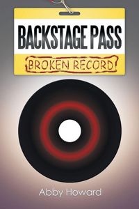 Produktbild: Backstage Pass