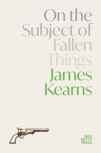 Produktbild: On the Subject of Fallen Things