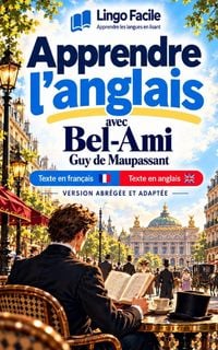 Produktbild: Apprendre l'Anglais avec Bel-Ami