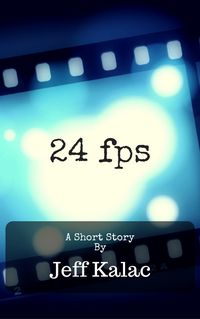 Produktbild: 24fps: A Short Story