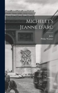 Produktbild: Michelet's Jeanne d'Arc
