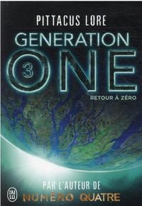 Produktbild: Generation one