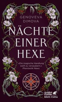 Produktbild N&auml;chte einer Hexe