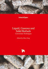 Produktbild: Liquid, Gaseous and Solid Biofuels