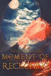 Produktbild: Moment of Reckoning