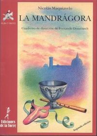 Produktbild: La mandr&aacute;gora