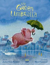 Produktbild: The Green Umbrella
