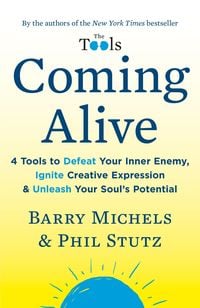 Produktbild: Coming Alive