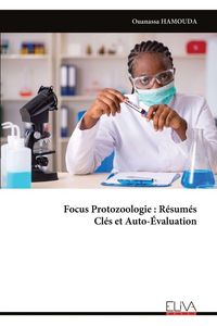 Produktbild: Focus Protozoologie