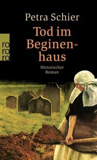 Produktbild: Tod im Beginenhaus