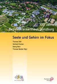 Produktbild: Seele und Gehirn im Fokus