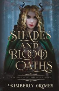Produktbild: Shades and Blood Oaths