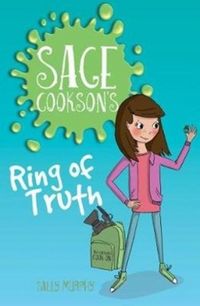Produktbild: Murphy, S: Sage Cookson's Ring of Truth
