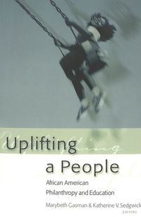 Produktbild: Uplifting a People