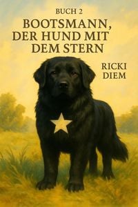 Produktbild: Bootsmann, der Hund mit dem Stern