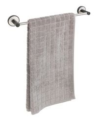 Produktbild: UV-Loc&reg; Badetuchstange Uno Mod. Udine 40 cm, Befestigen ohne Bohren mit innovativem Klebesystem