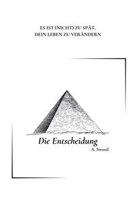 Produktbild: Die Entscheidung