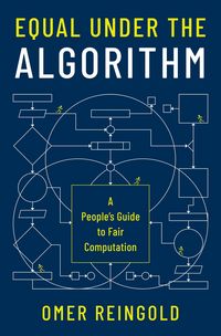Produktbild: Equal under the Algorithm