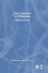 Produktbild: Core Questions in Philosophy