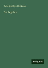 Produktbild: Fra Angelico