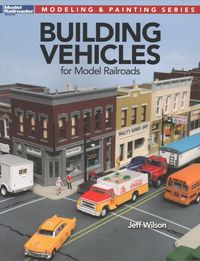 Produktbild: Building Vehicles For Model Ra