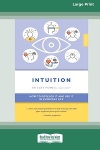 Bild vom Artikel Intuition (Empower edition) vom Autor Cate Howell