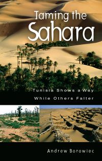 Produktbild: Taming the Sahara