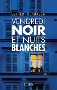 Produktbild: Vendredi noir et nuits blanches