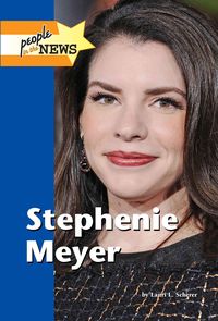 Produktbild: Stephenie Meyer