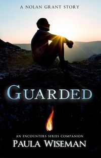 Produktbild: Guarded (Encounters Companion Story)