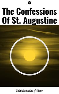 Produktbild: The Confessions of St. Augustine