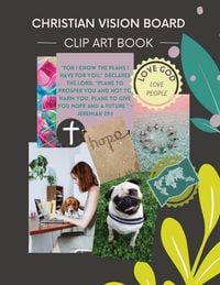 Produktbild: Christian Vision Board
