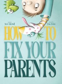 Produktbild: How To Fix Your Parents