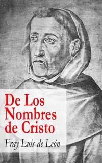 Produktbild: De Los Nombres de Cristo