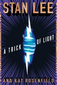 Produktbild: Trick Of Light