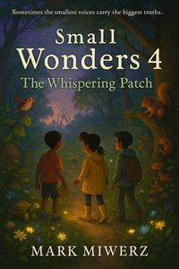 Produktbild: Small Wonders 4 The Whispering Patch