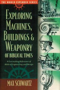 Produktbild: Exploring Machines Building-2e