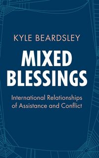 Produktbild: Mixed Blessings