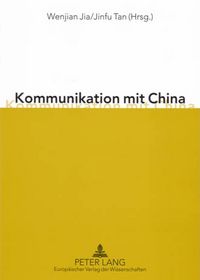 Produktbild: Kommunikation mit China