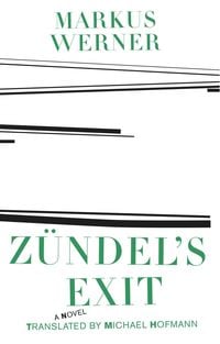 Produktbild: Zundel's Exit