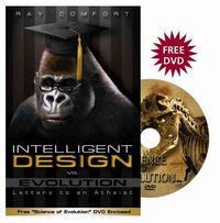 Produktbild: Intelligent Design Vs Evolutio
