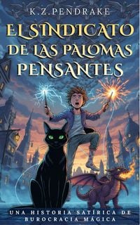 Produktbild: El sindicato de las palomas pensantes