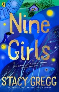 Produktbild: Nine Girls