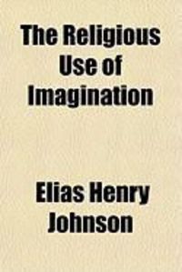 Produktbild: The Religious Use of Imagination