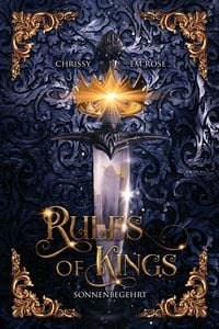 Produktbild: Rules of Kings