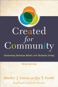 Produktbild: Created for Community