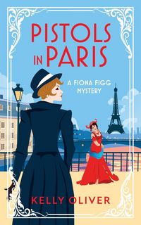 Produktbild: Pistols in Paris
